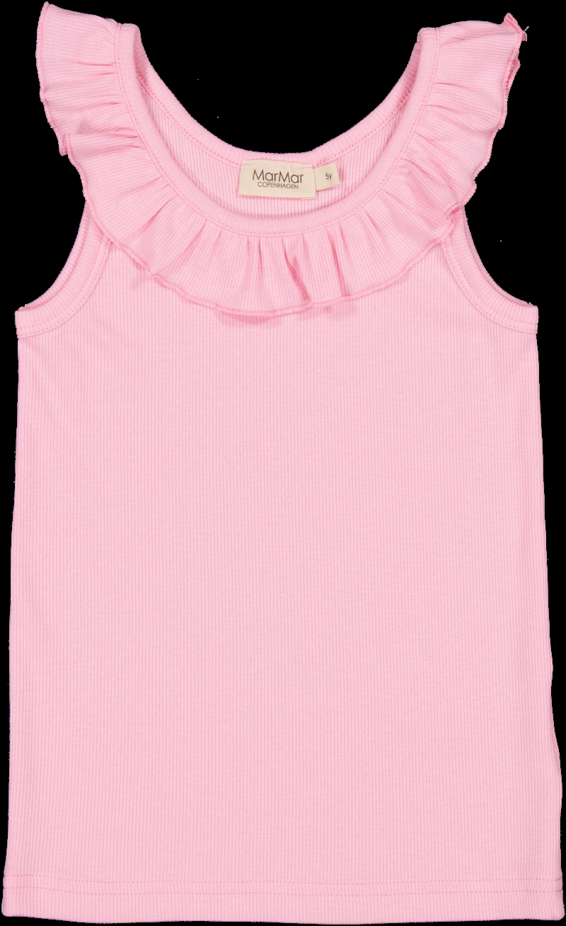 MarMar Top Tamar - Pink Blossom