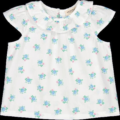 MarMar Top Tawny - Summer Bouquet 