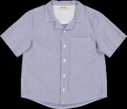 MarMar Top Tage - Navy Stripe 