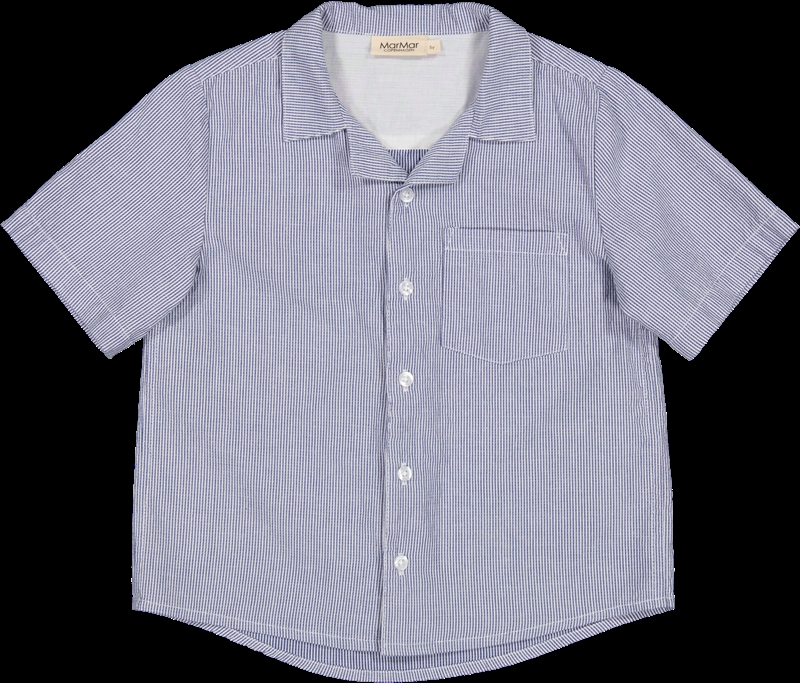 MarMar Top Tage - Navy Stripe 