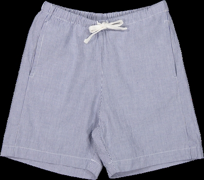 MarMar Shorts Pal - Navy Stripe 
