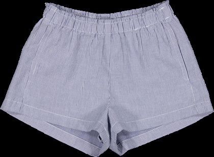MarMar Shorts Pala - Navy Stripe