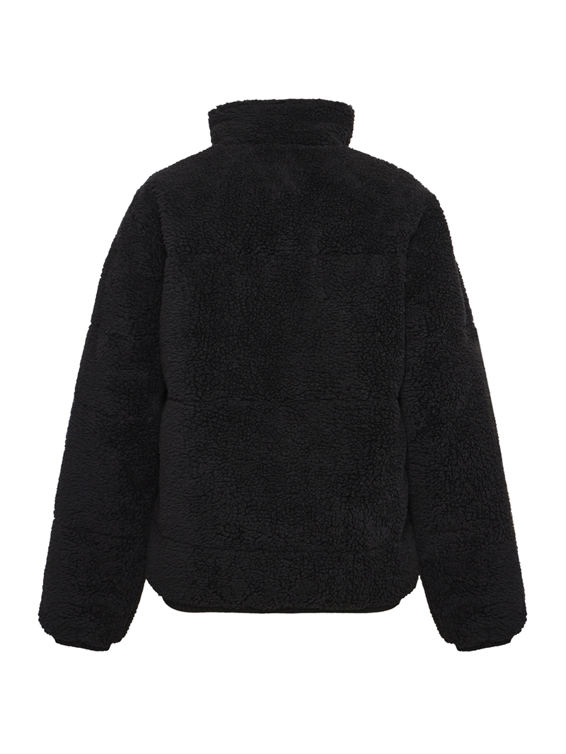 GRUNT Teddy Laus - Black 