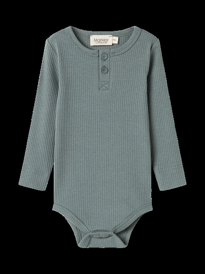 Marmar Body Modal - Dusty Green 