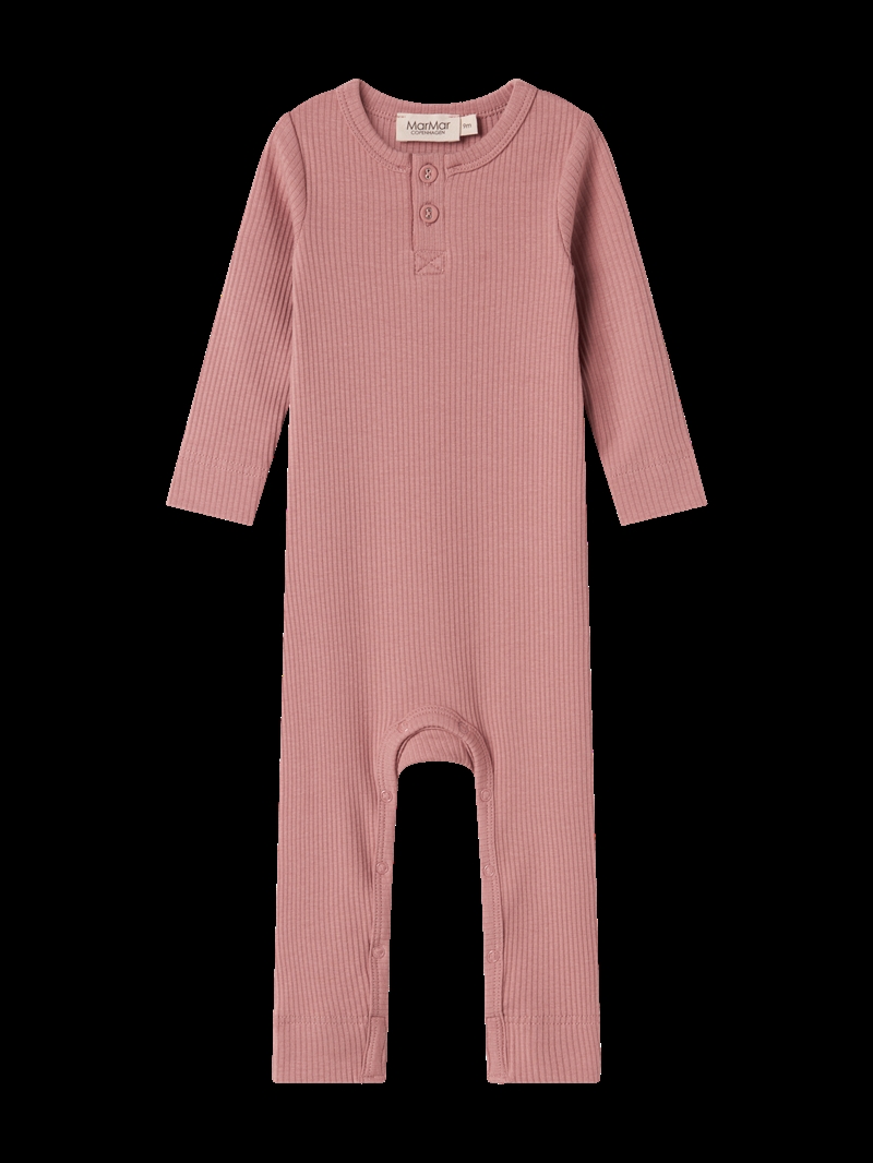 MarMar Heldragt Rompy - Rose Parfait 