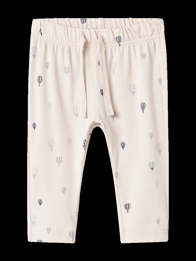 MarMar Sweatpants Pitti - Air Balloon 