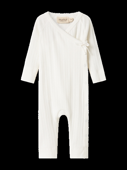 MarMar Heldragt Rula - Gentle White 
