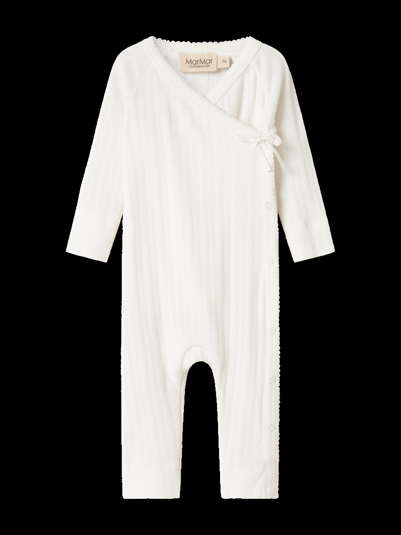MarMar Heldragt Rula - Gentle White 