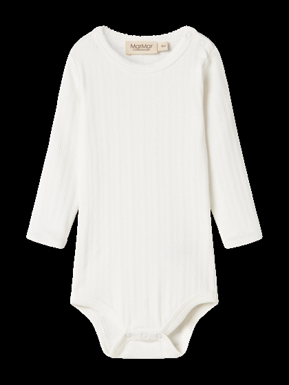 Marmar Body Benedicte - Gentle White 