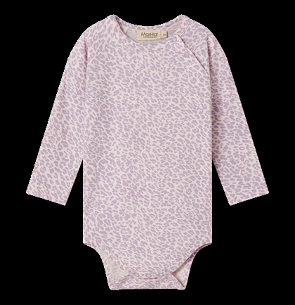 Marmar Body Leo - Lilac Leo 