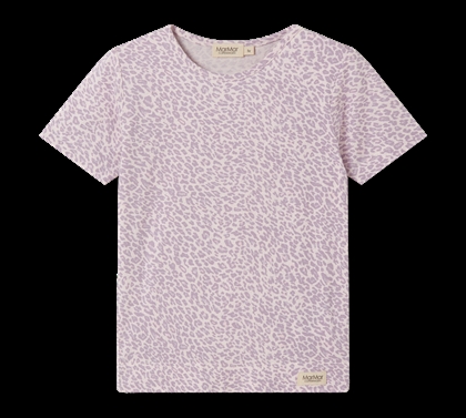 Marmar T-shirt Leo - Lilac Leo