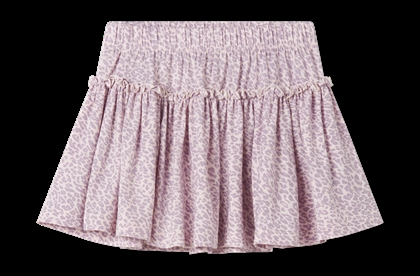 Marmar Nederdel Leo - Lilac Leo 