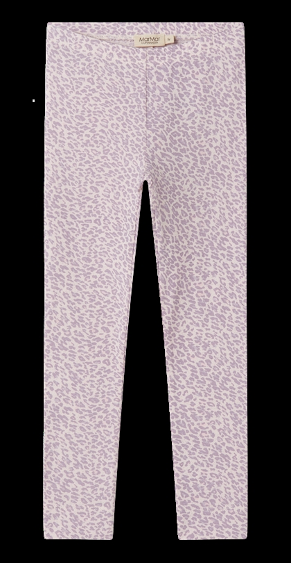 Marmar Legging Leo - Lilac Leo 