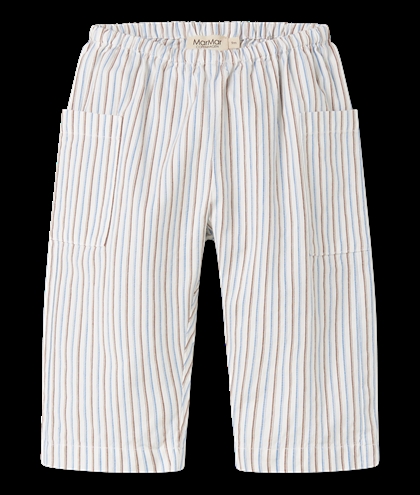 MarMar Bukser Panto - Blue Iris 