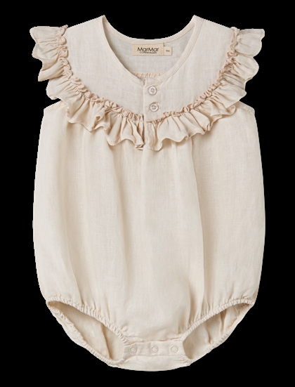 Marmar Body Rine - Kit 