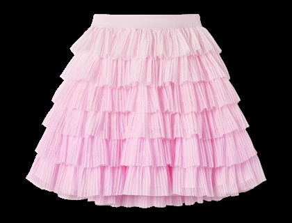 MarMar Nederdel Silma Plisse - Petal 