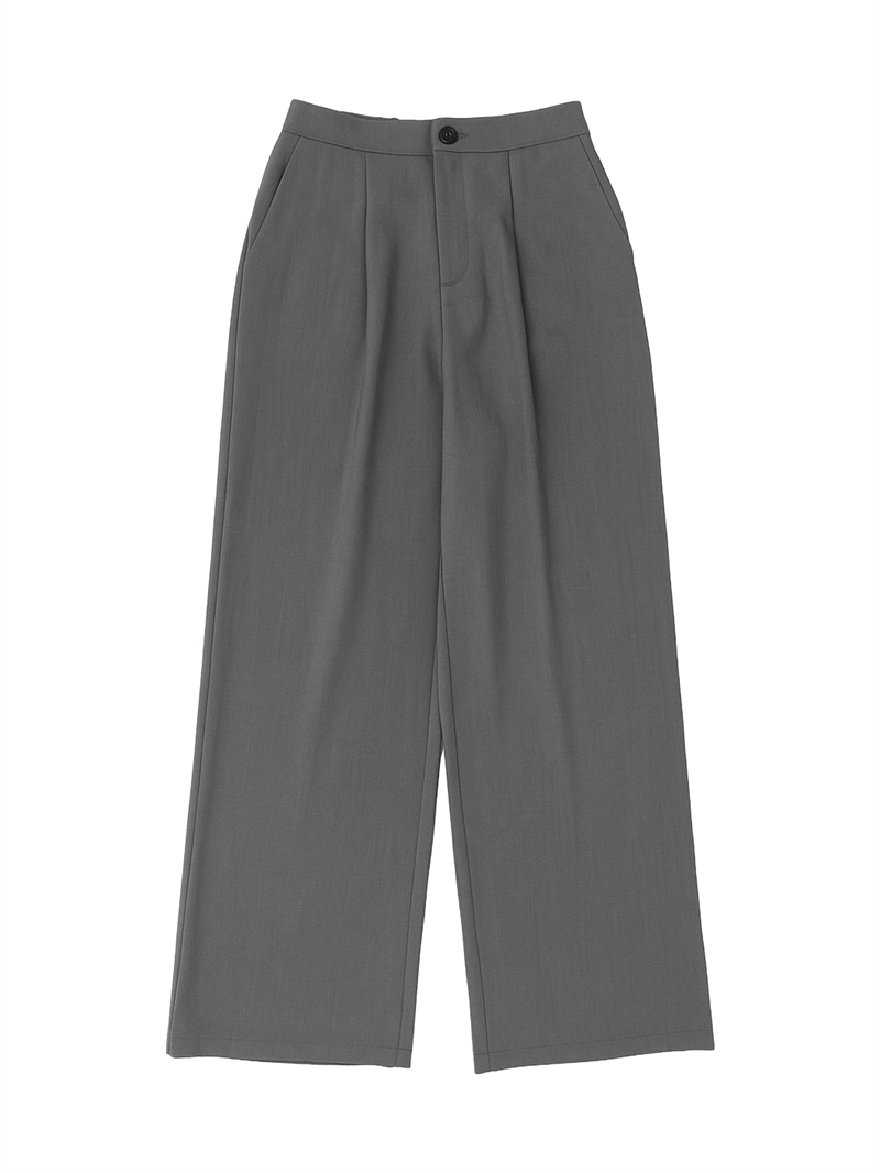 GRUNT Habit Gliot Pants - Grey 