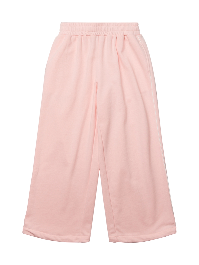 Grunt Sweatpants Liv Baggy Jogger - Pink 