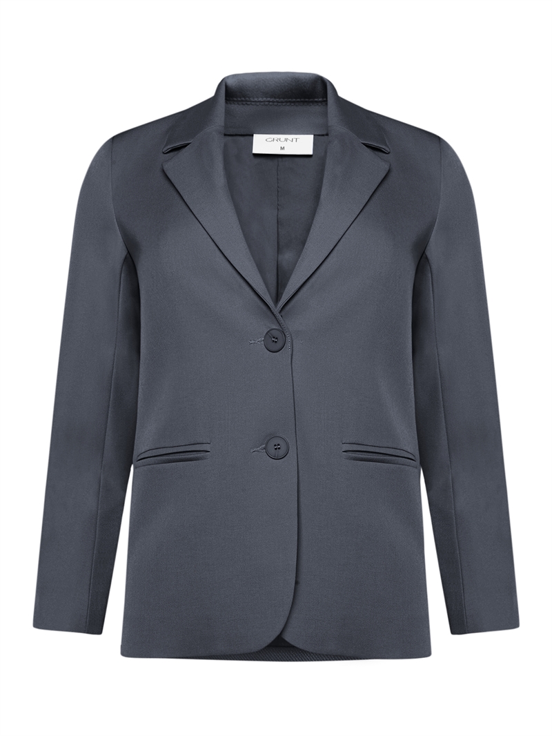 GRUNT Habit Hair - Grey