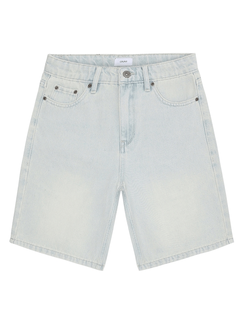 Grunt Shorts Hamon - Old Blue 