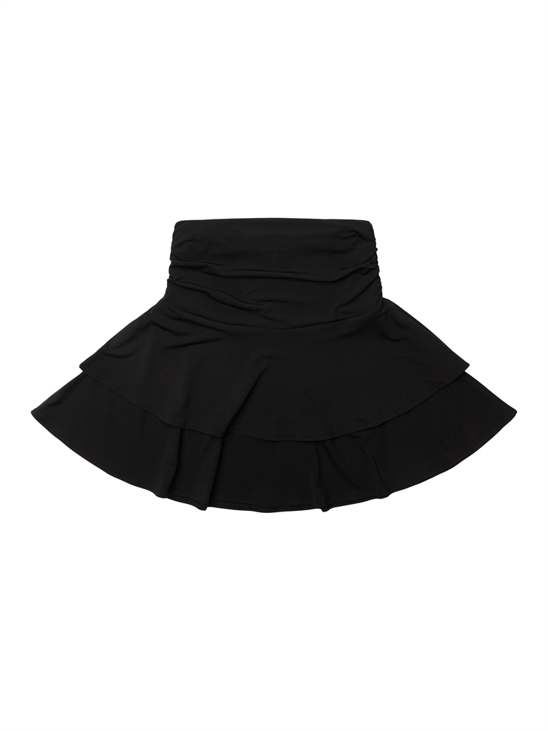 Grunt Nederdel Corba - Black