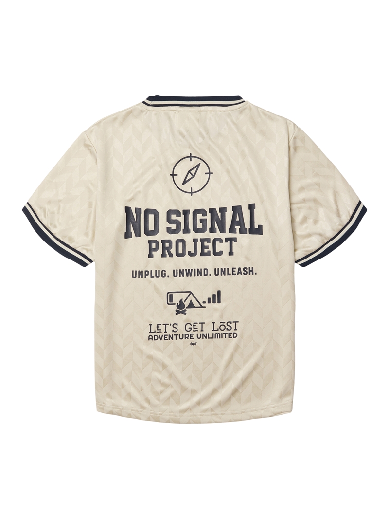 Grunt T-shirt Cent - Light Sand