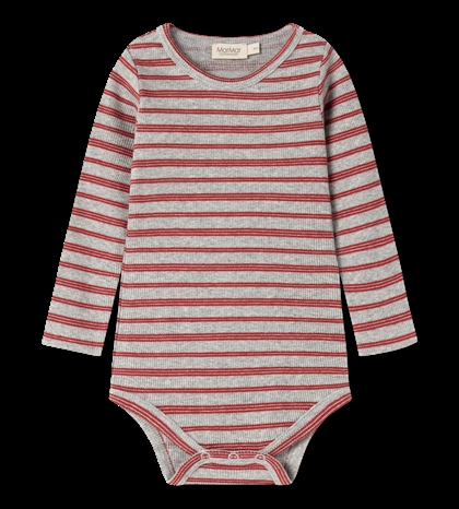 MarMar Benedicte - Cherry Stripe