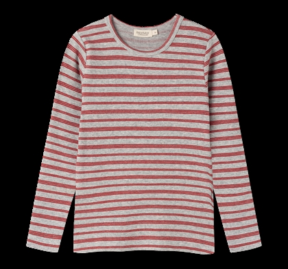 MarMar Tani Fine Rib - Cherry