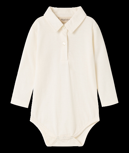 MarMar Body Beko - Gentle White