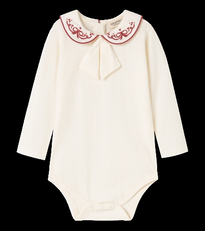MarMar Body Becki - Cherry Emb.