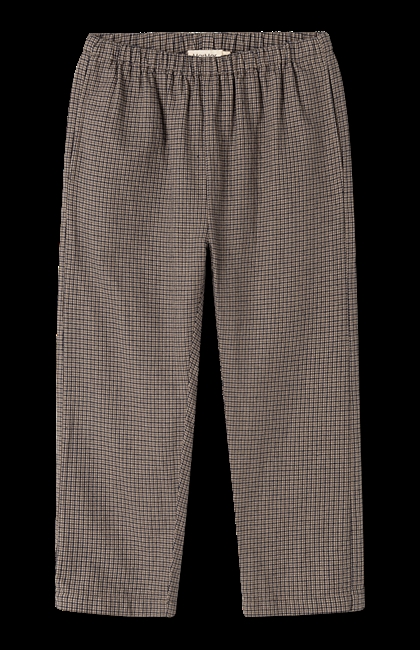 MarMar Panto - Houndstooth Check