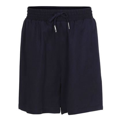 Molo pige shorts "Adara" - Marineblå Shorts