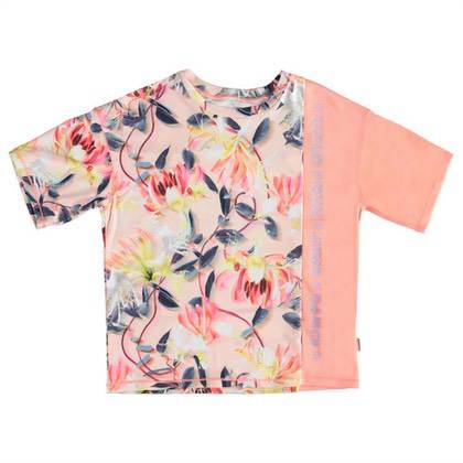 Molo T-shirt "Odessa" - Motion Flower