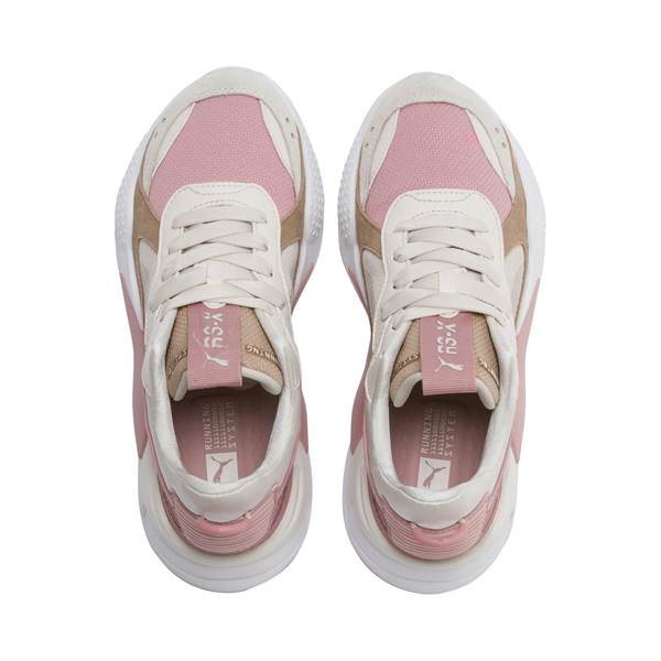 Puma sneakers RS-X Reinvent - hvid/rosa/beige