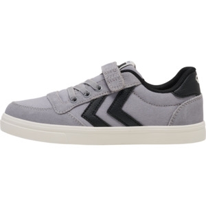 Hummel drenge/pige kondisko/sneakers - "SLIMMER STADIL LOW" - LEGERING