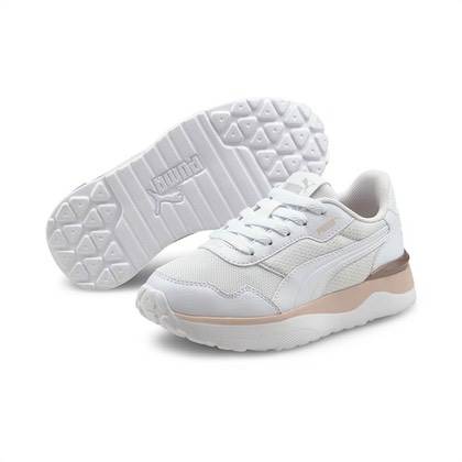 Puma - Sneakers/sko "VOYAGE" - WHITE
