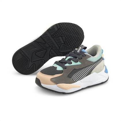 Puma sneakers "RS-Z PS" - pastel
