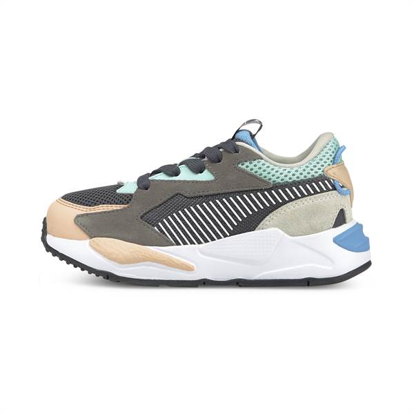 Puma sneakers "RS-Z PS" - pastel