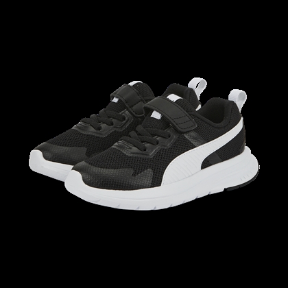 Puma Kondisko / Sneakers Evolve Run Mesh - Black 