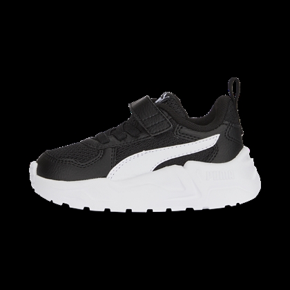 Puma Kondisko / Sneakers Trinity - Black 