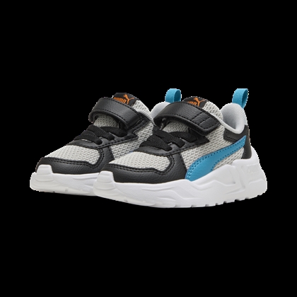 Puma Kondisko / Sneakers Trinity - Light Gray