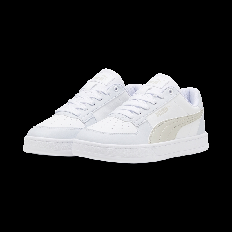 Puma Kondisko / Sneakers Caven - Silver Mist