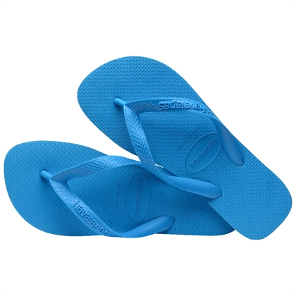 HAVAIANAS Hav. Top Pop Klipklapper - Turquoise 