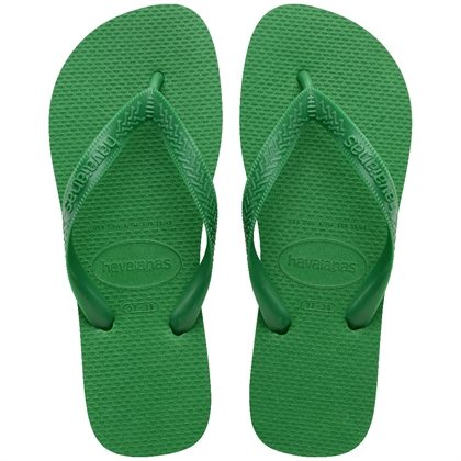 HAVAIANAS Hav. Top Pop Klipklapper - Green 