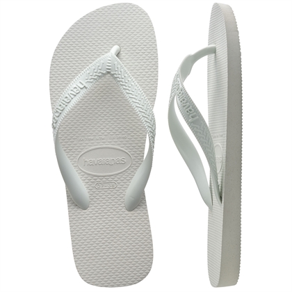 HAVAIANAS Hav. Top Pop Klipklapper - White