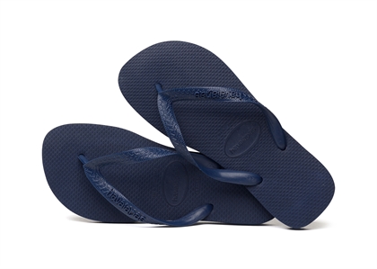 HAVAIANAS Hav. Top Pop Klipklapper - Navy 
