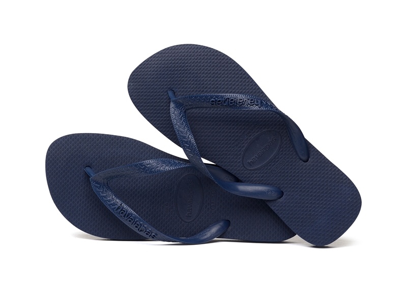 HAVAIANAS Hav. Top Pop Klipklapper - Navy 