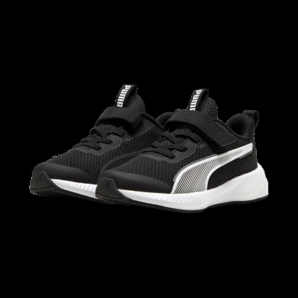 Puma Kondisko / Sneakers Flyer - Black 