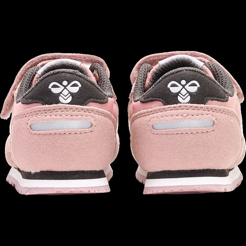 Hummel Reflex Infant Sneakers – Pale Mauve