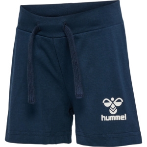 Hummel baby shorts dreng "ALEX" - AZUR BLOCK 